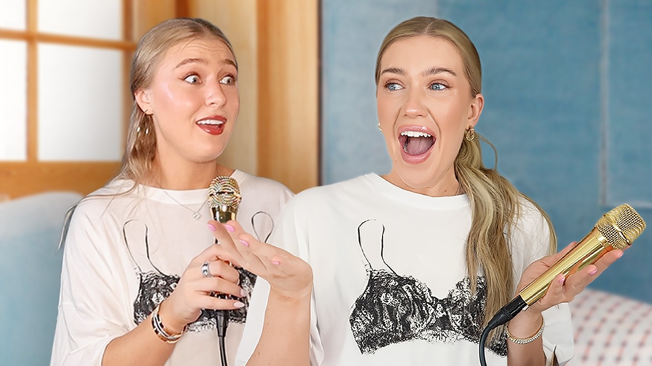 I'm Dating Again... let's talk about it