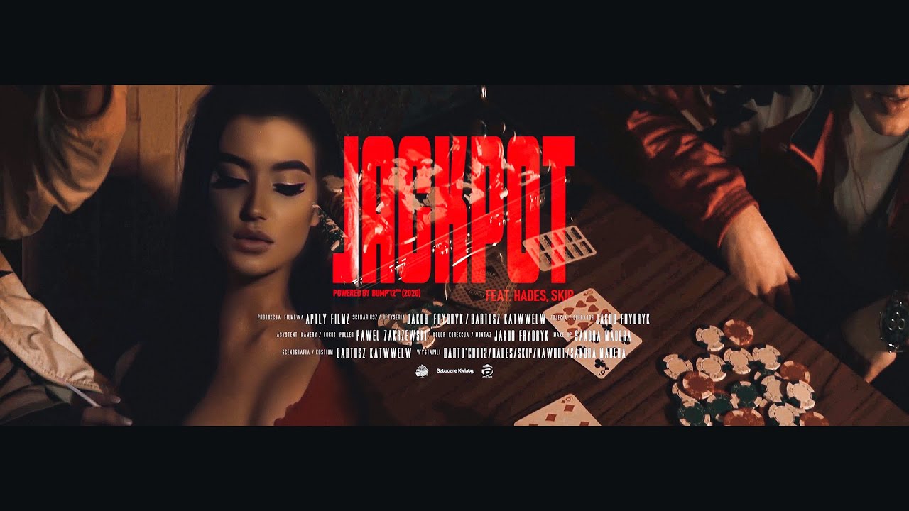 Barto'cut12 - Jackpot - feat. Hades, Skip