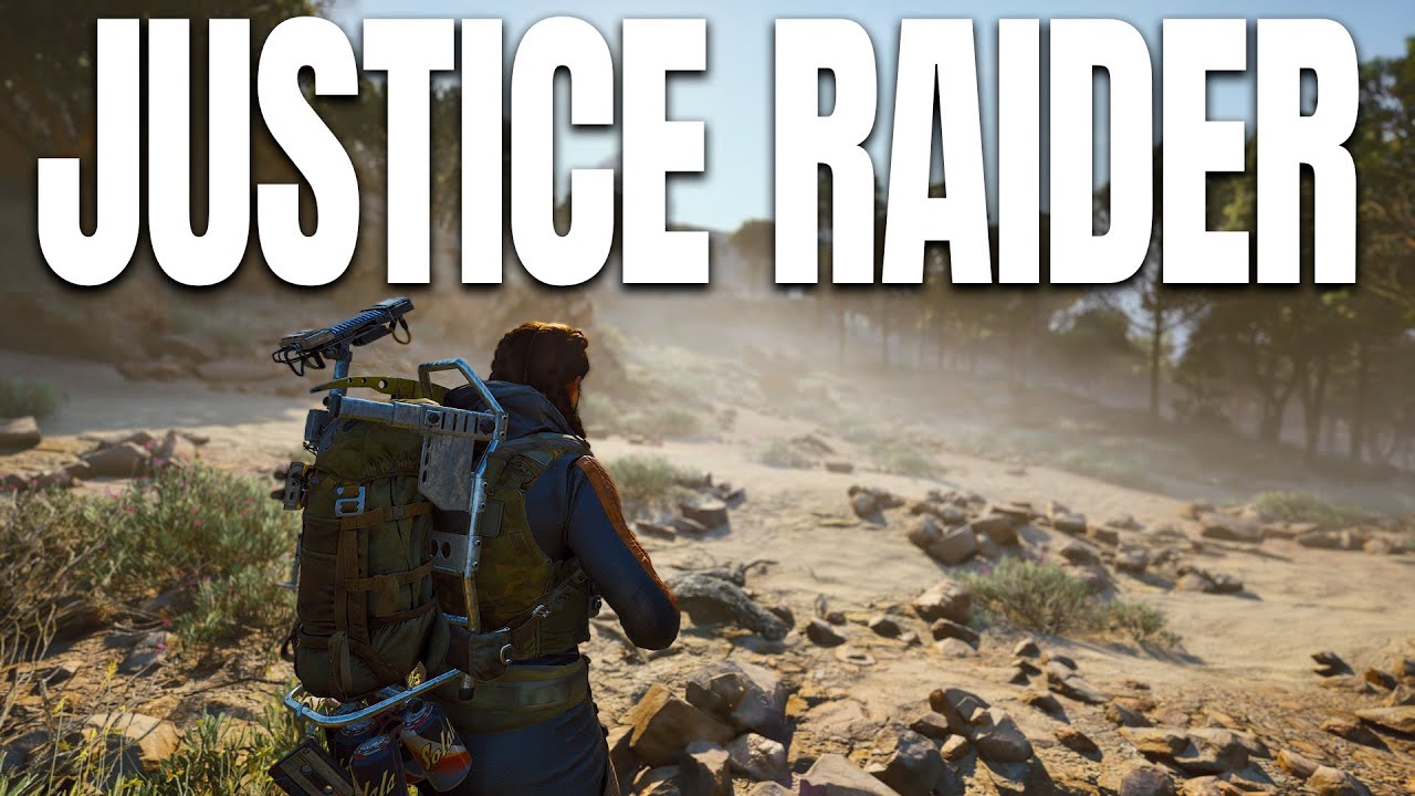 ARC Raiders w/ Call Sign Chan