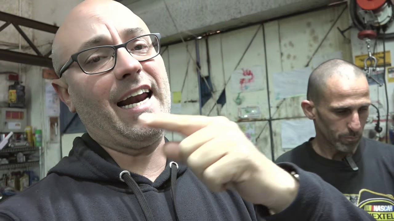 איך עובדת תיבת הילוכים ברכב