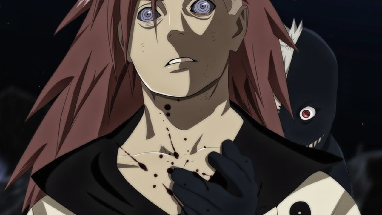 Naruto Shippuden「AMV」▪ Uchiha Madara (2016) ▪ (HD)