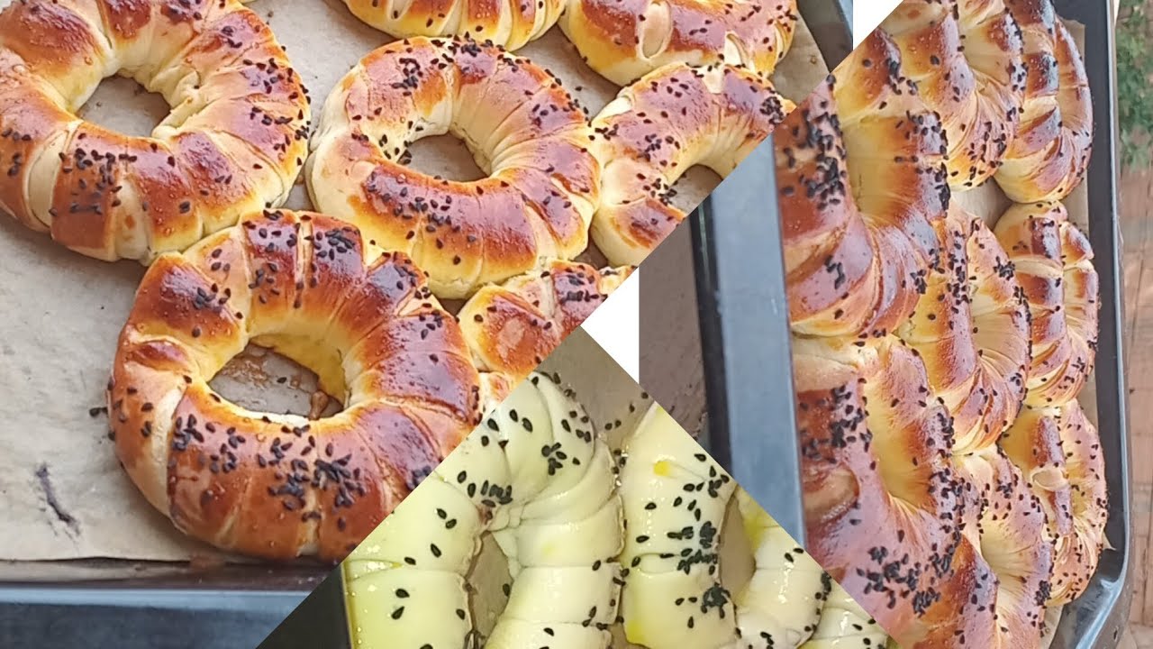 #بريوش_محشي_بالشوكولا 🤤🥰يجي قطن وخفيف #ريشة