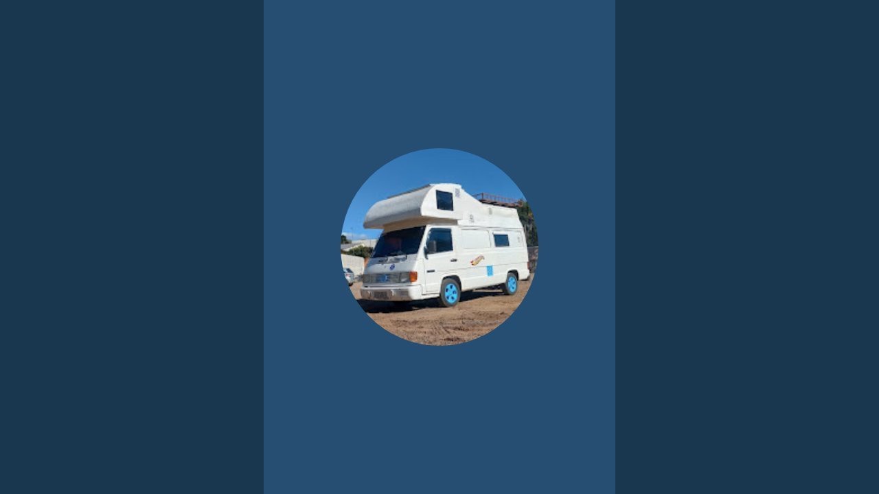 construindo um motorhome