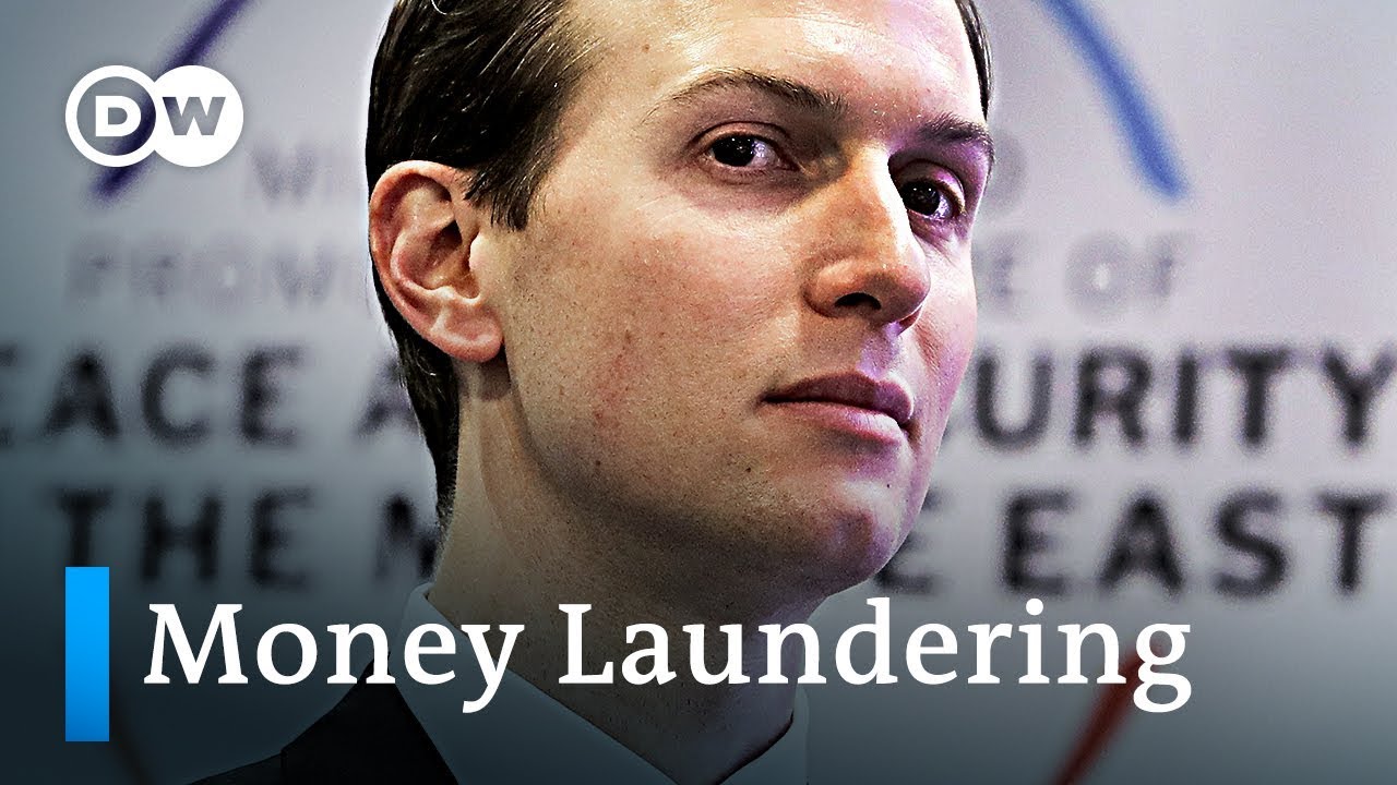 Deutsche Bank under money laundering investigation over Jared Kushner transactions | DW News