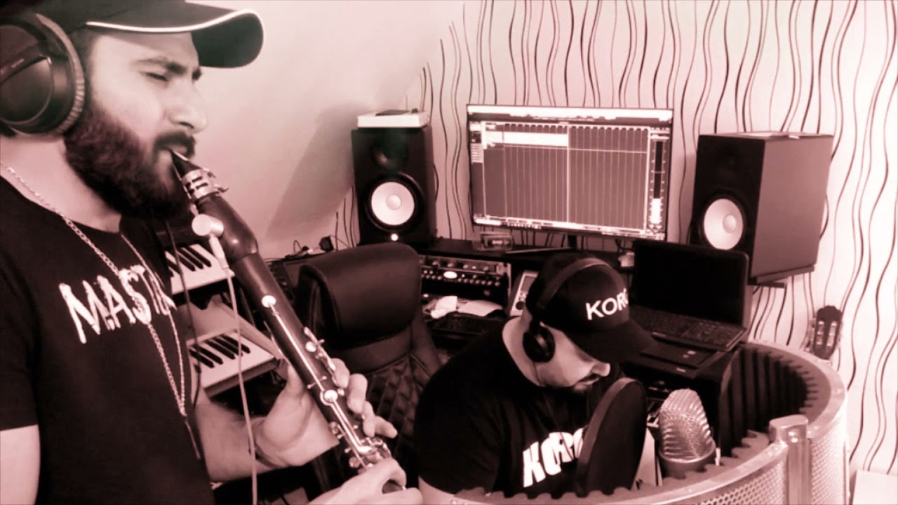 Musi Set 2022 & Dani Vertikalis - Al Yazmalim Cover (💥Update 3💥 For Korg Pa4x Pa3x Pa700 Pa1000)