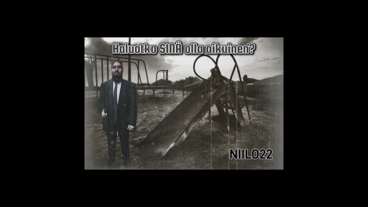 Niilo22 - Kyyryilyt & Paasaukset (18.3.22 - 21.3.22)