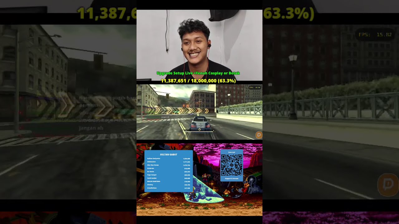 NFS MOSWANTED