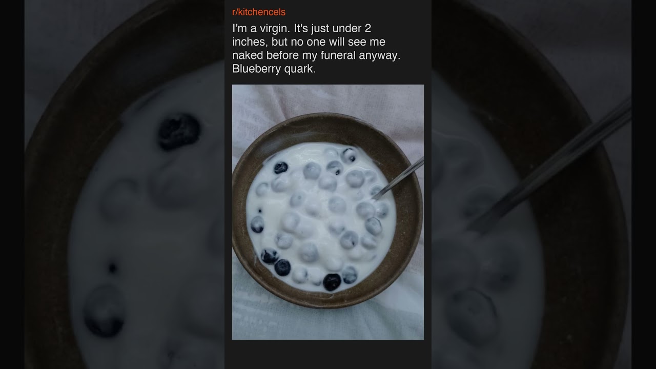 Best of r/kitchencels - 3 Kitchen Stories #Shorts