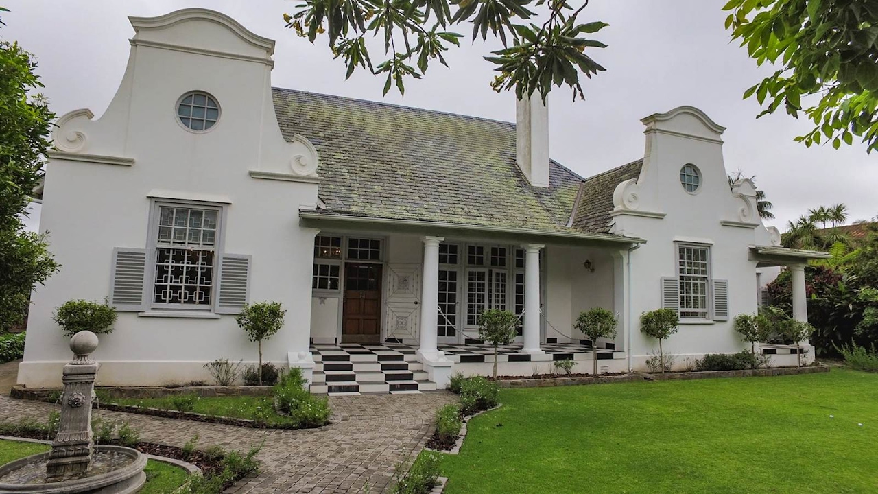 4 Bedroom House for sale in Eastern Cape | Port Elizabeth | Mill Park |