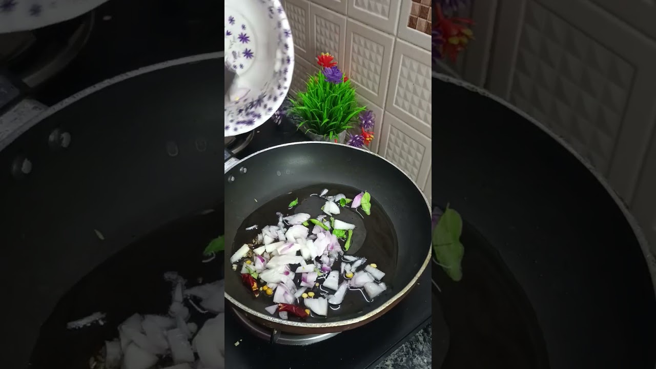 Dondakaya fry#food #trending #ytshorts#shorts#cooking #danaraj vlogs.