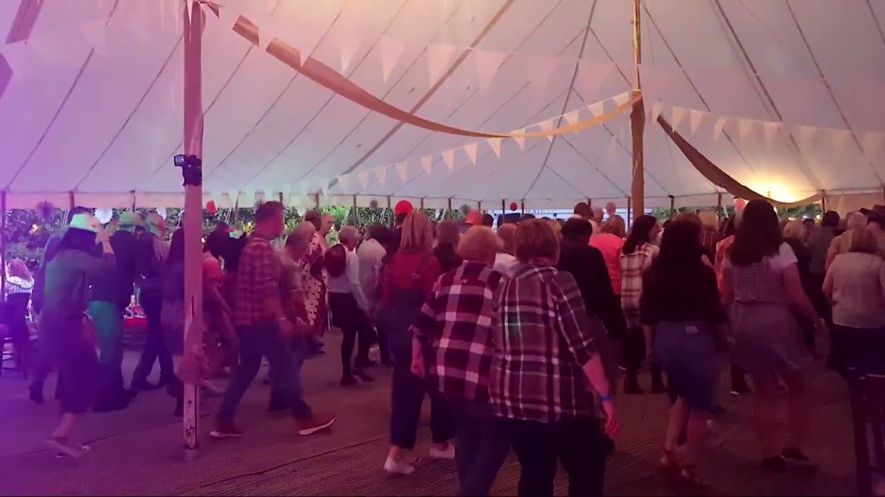 Country Cool - Alive Network