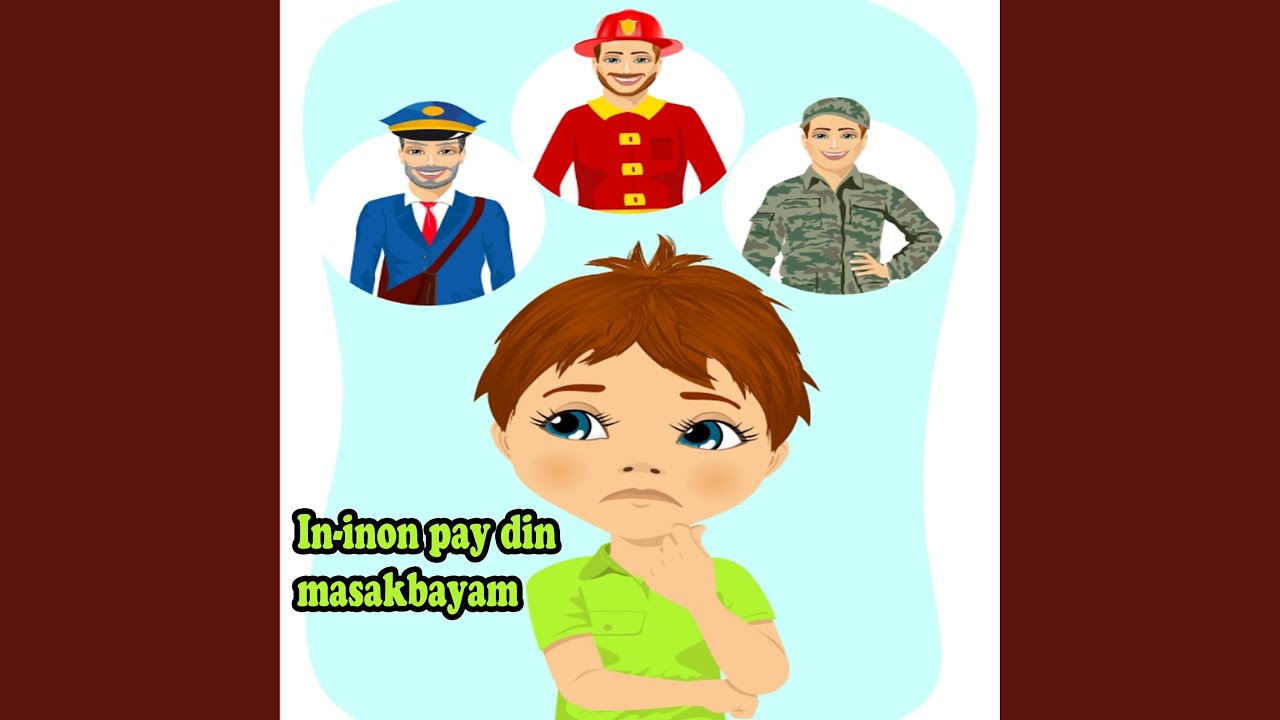 In-inon pay din masakbayam (Kalinga song) (2nd Version)