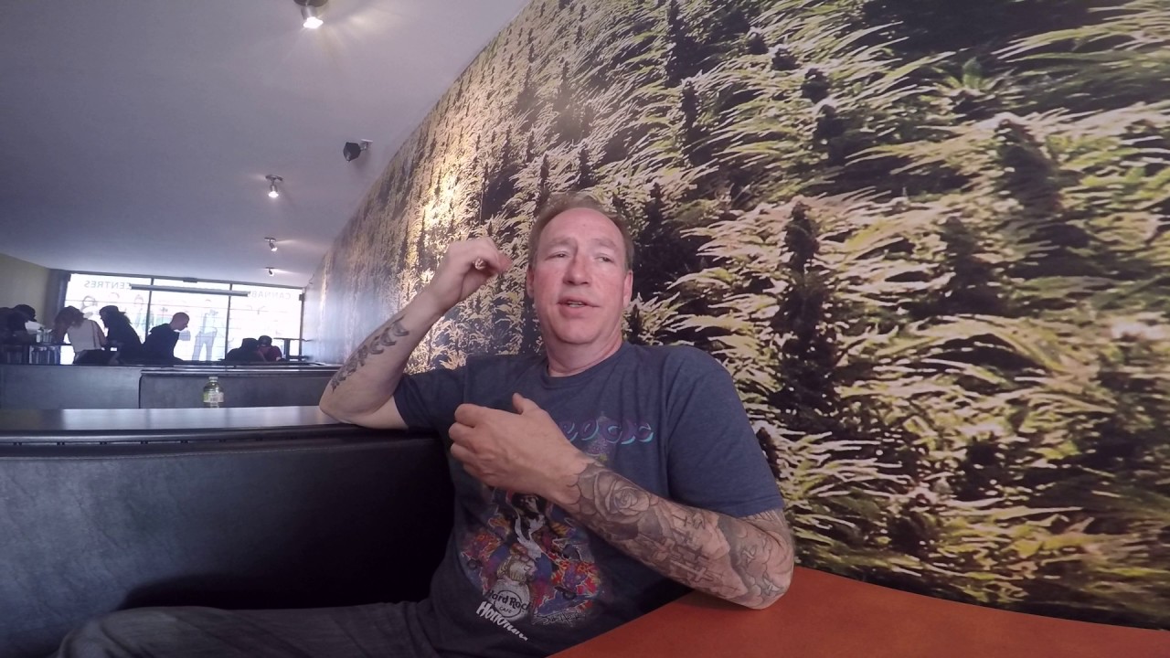 Rebel Hippies- Budder King Interview