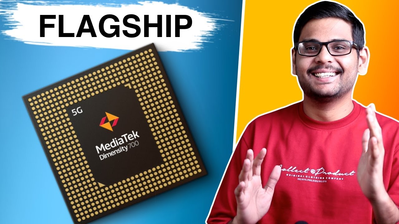 Mediatek Making Flagship Processor🔥🔥🔥