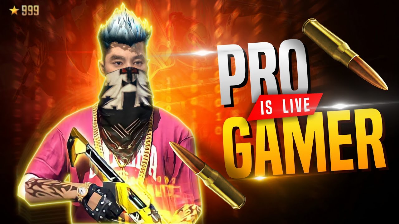 06 HE gaming is live in free fire short video cs rank #short #fyp #freefire