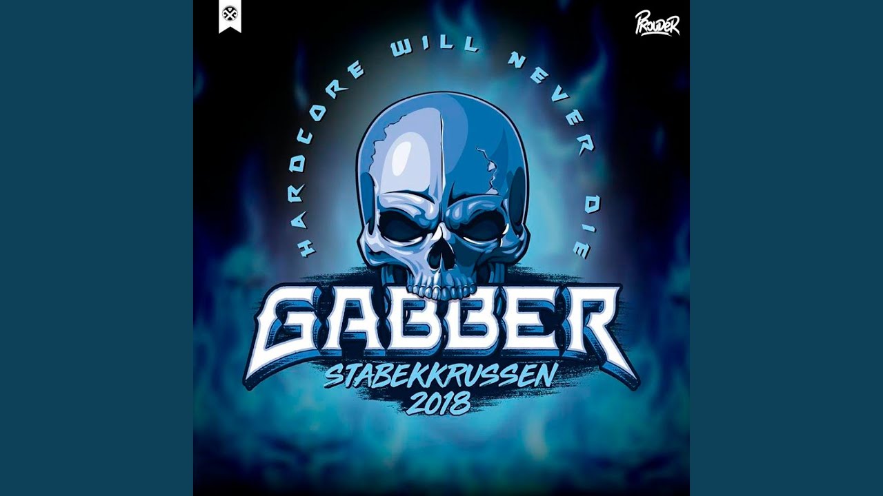 Gabber 2018
