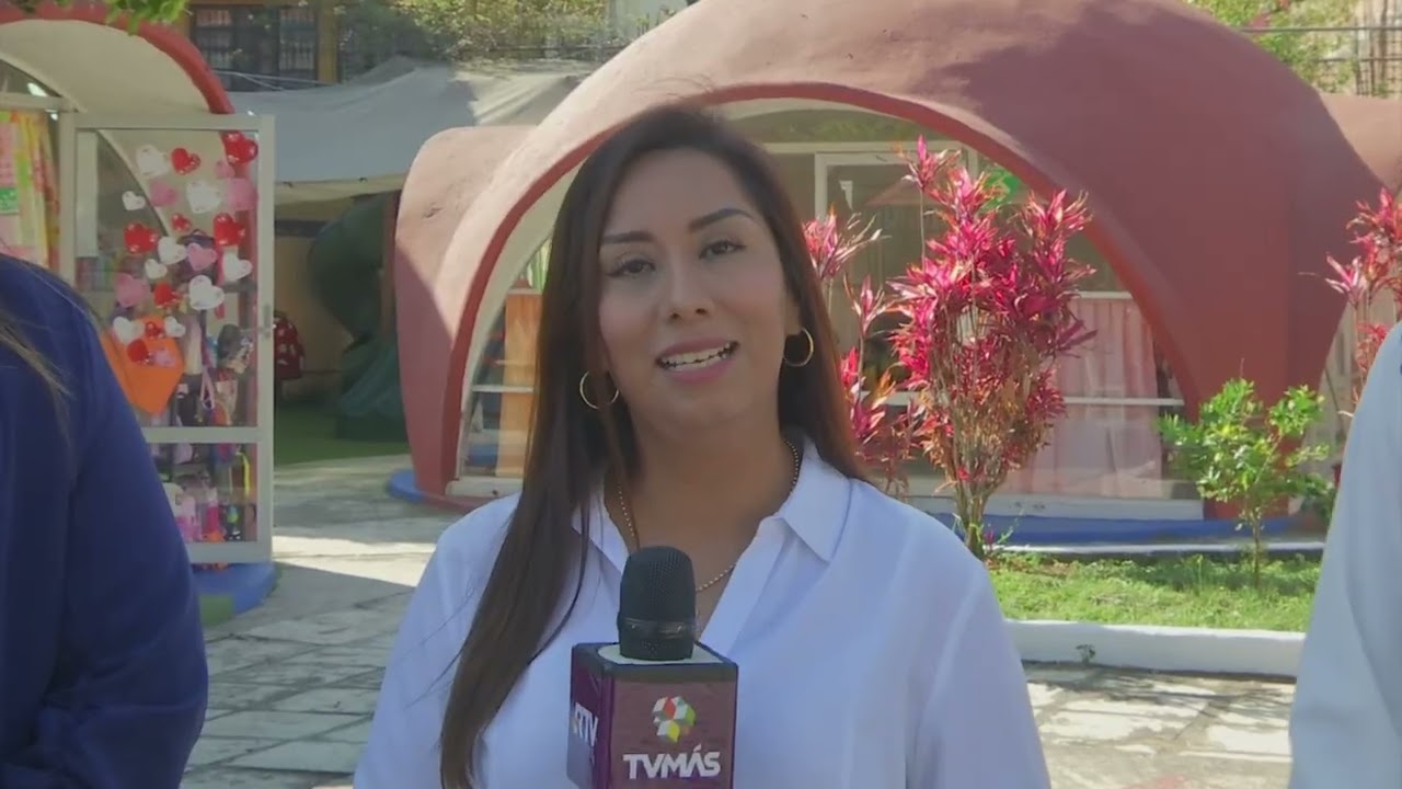 Celebrará Jardín de Niños Esperanza Osorio 80 aniversario en Xalapa