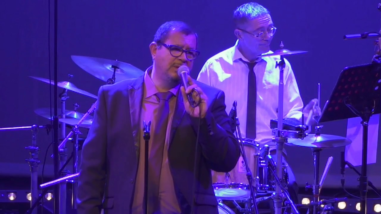 ''Ma fille '' par Nova'jazz quartet extrait de concert
