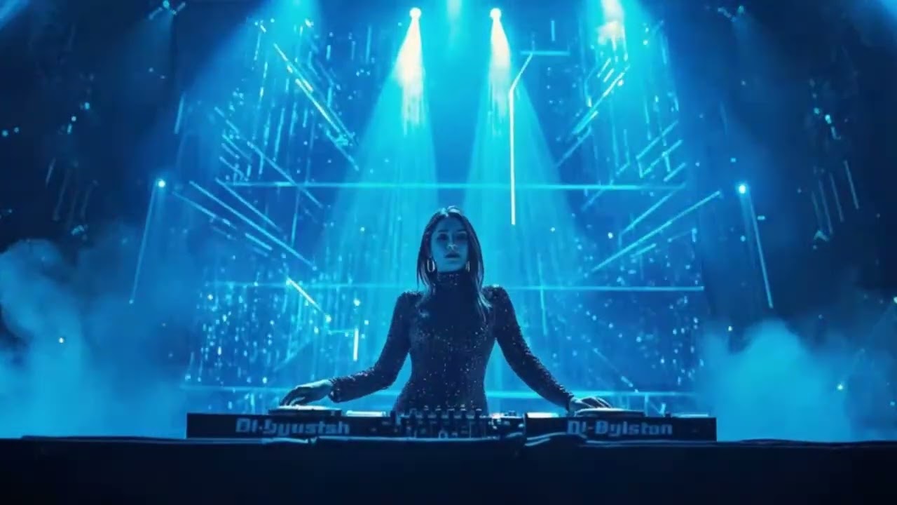 Live Bass DJ 🔊 Nonstop Heavy Bass Beats for Night Vibes & Sound System