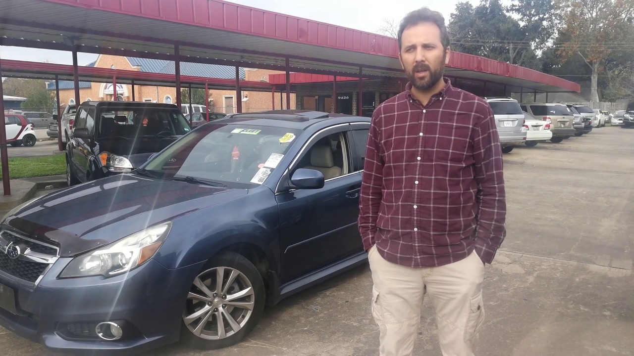 Amerika'da (Houston) Uber ve LYFT Puf Noktalari: Hangi Aracla Ne kadar Kazanirim?