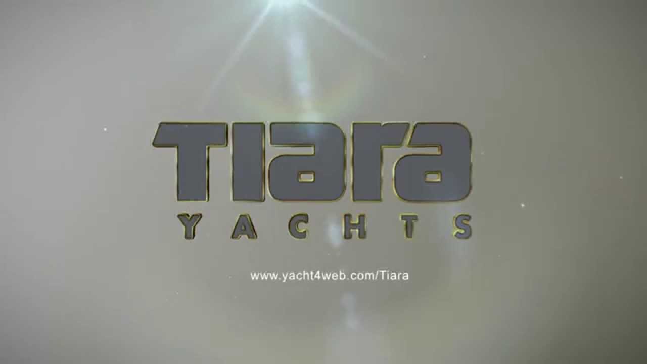 Tiara Yachts | barche usate, nuove e charter