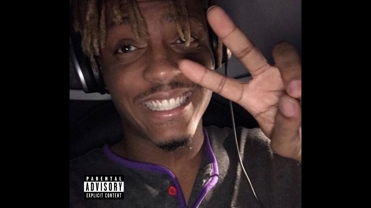 [FREE] Juice WRLD x Lil Uzi Vert Freestyle Type Beat - 