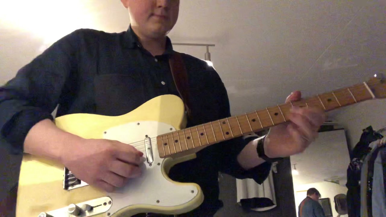 John Fogerty - Almost Saturday Night (Premonition version)
