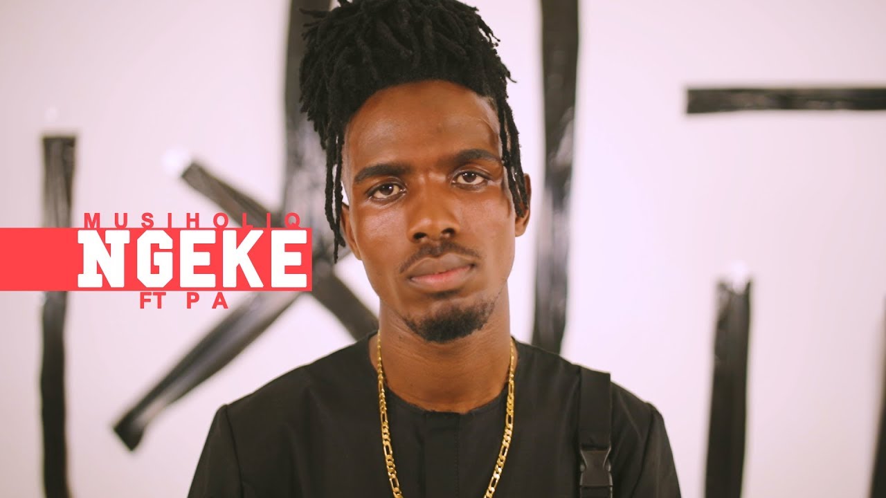 MusiholiQ Ngeke ft PA Fakaloice(official music video)