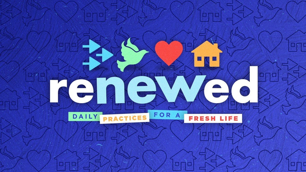 Renewed (4) - Renewed Community