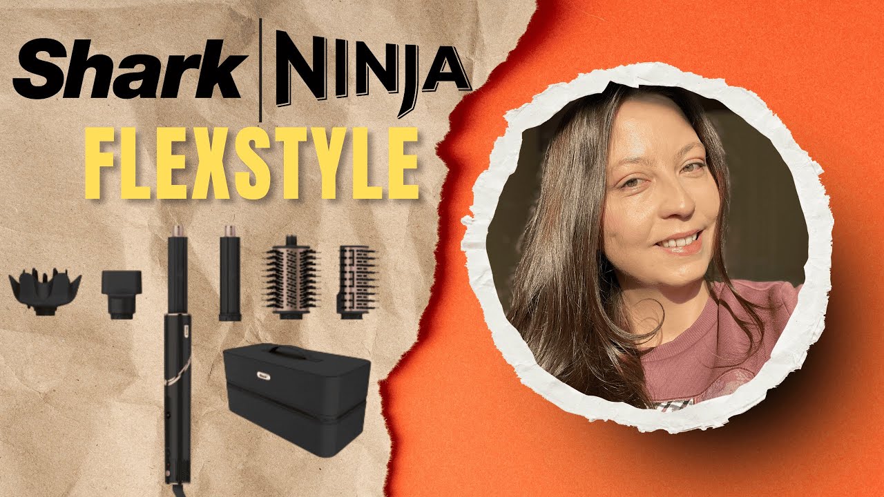 Ninja Shark Flexstyle I Dyson'a Rakip mi Muadil mi ?