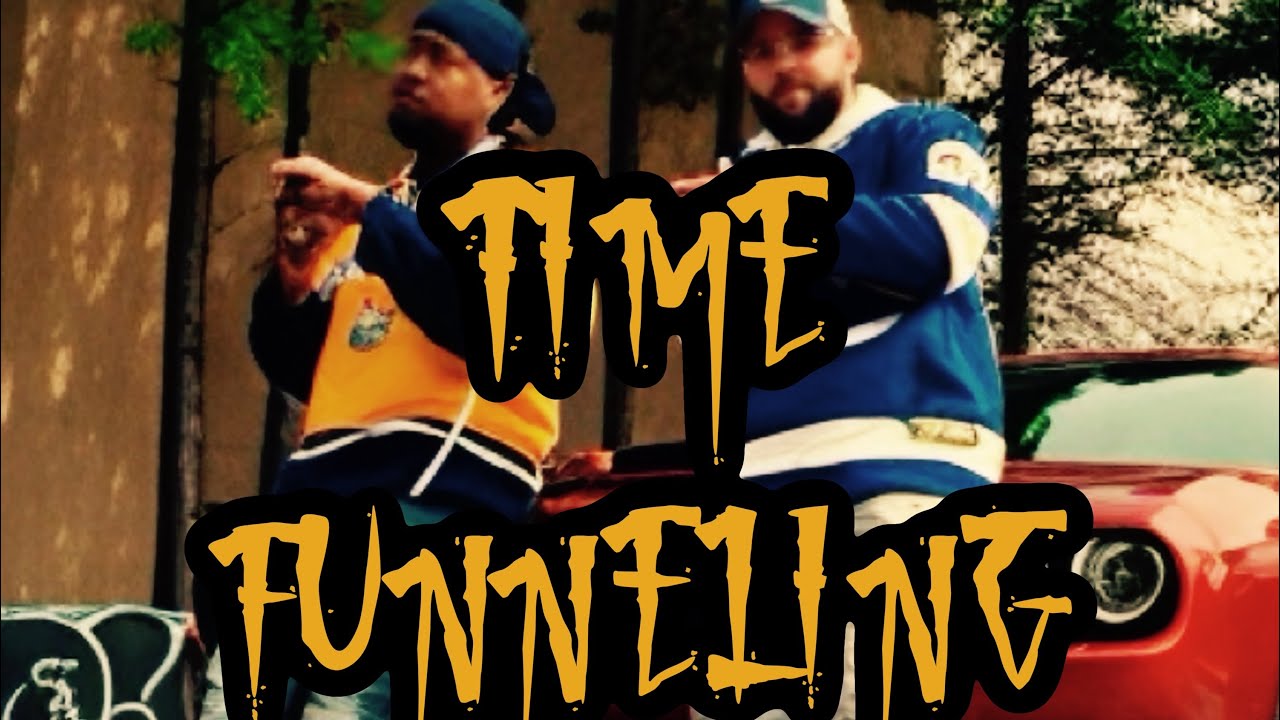 MATTE – Time Funneling (Official Music Video) ft. Faded Mulah