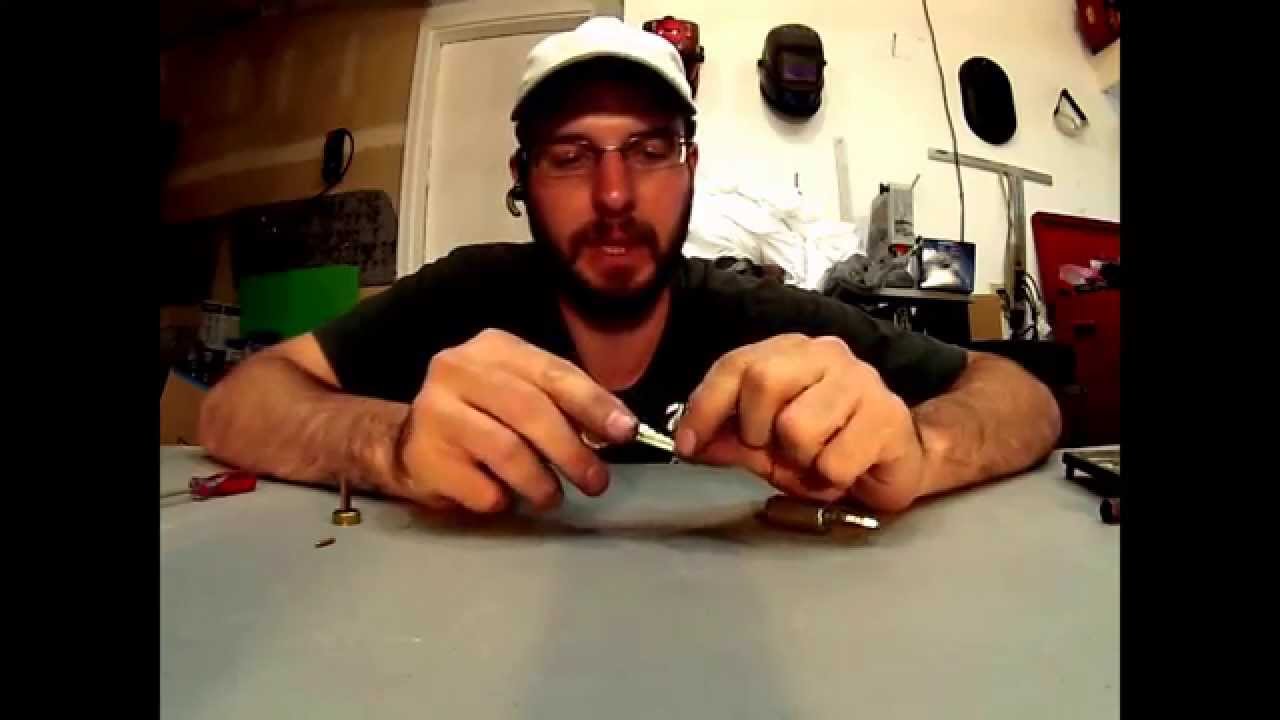 Schlage Primus VS. Schlage Everest Locks