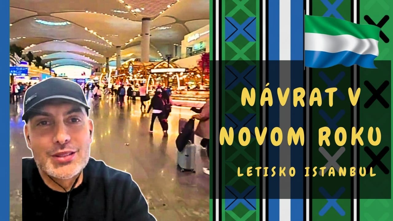 #84 Záznam z vysielania na TikToku 20.január 2026 (SK) #primoncharity #letisko