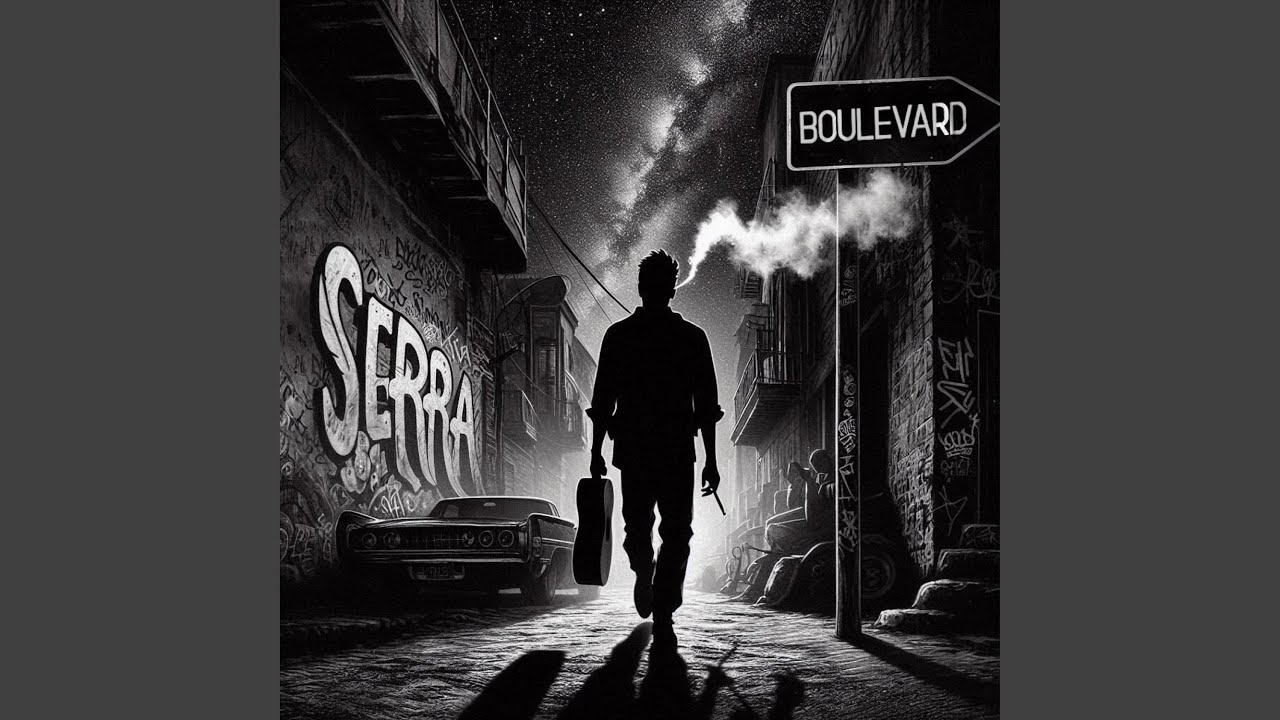 BOULEVARD