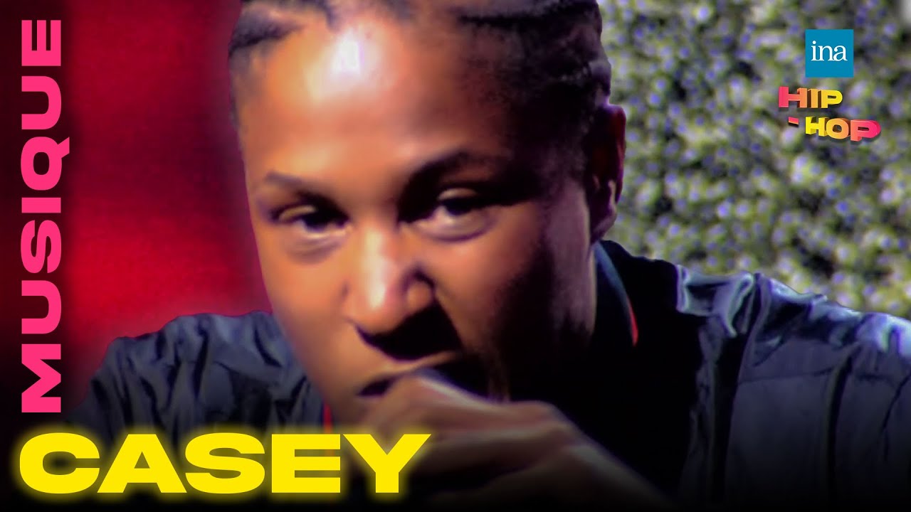 Casey, 