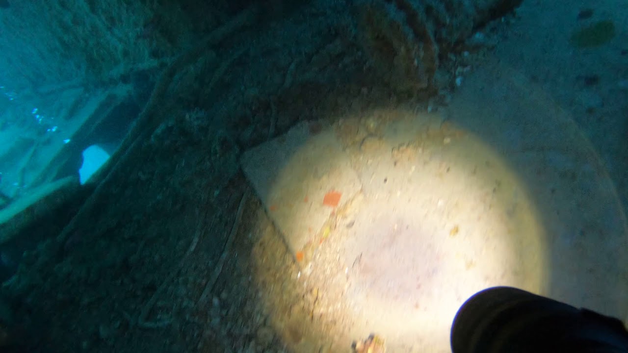 Thistlegorm