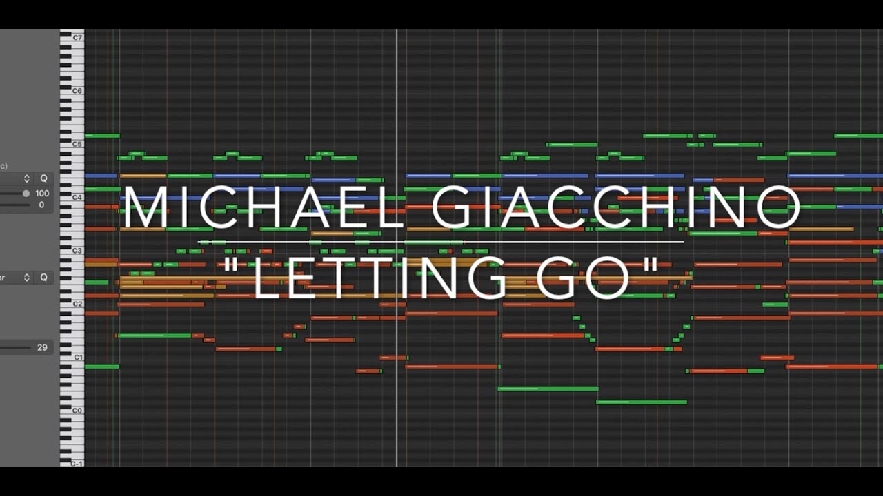 Michael Giacchino 