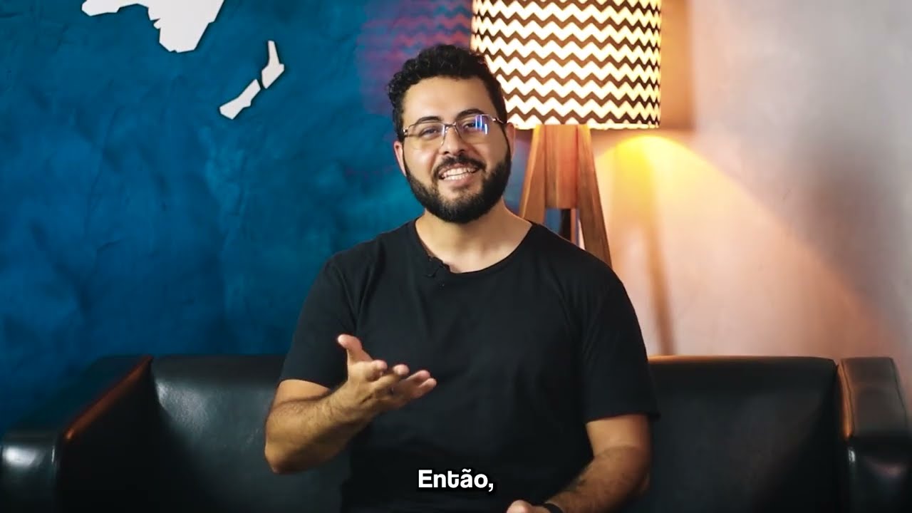 TESTEMUNHO - Servir na Mídia