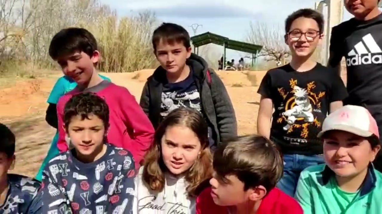 #Tarihuela 2022 #primaria #granjaescuela #multiaventura #tirolinas #tiroconarco (6 al 8 abril-22)