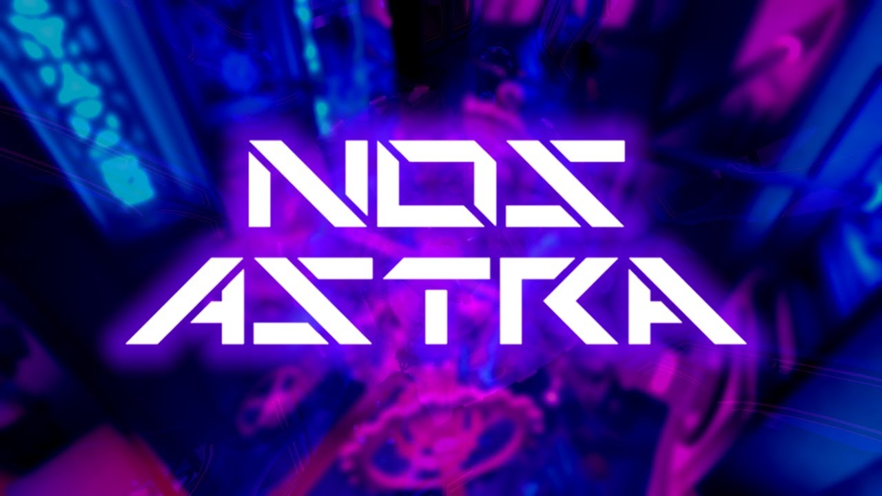 ROBLOX TRIA.OS | Nos Astra [4k]