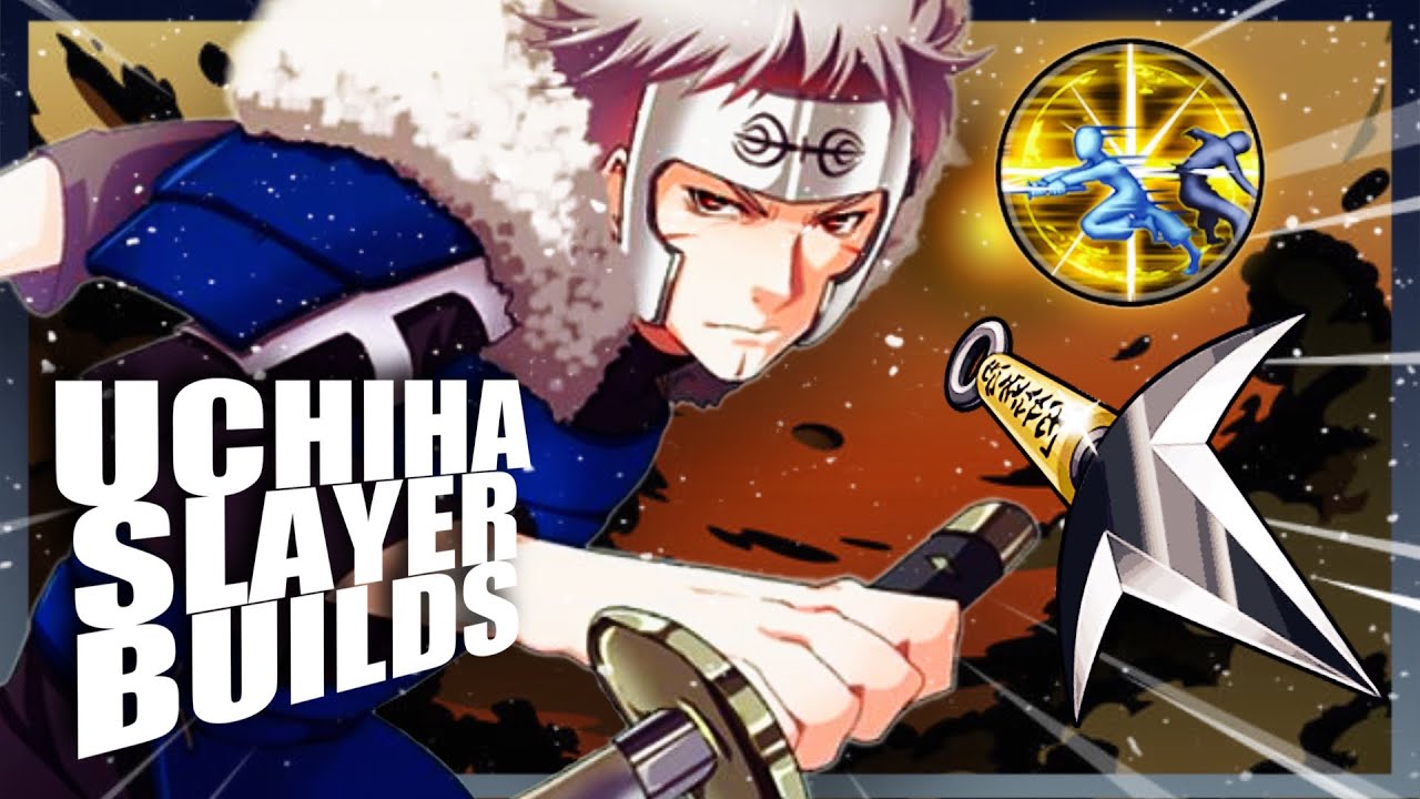 The NEW Flying Raijin Slice Is CRACKED in Shinobi Striker