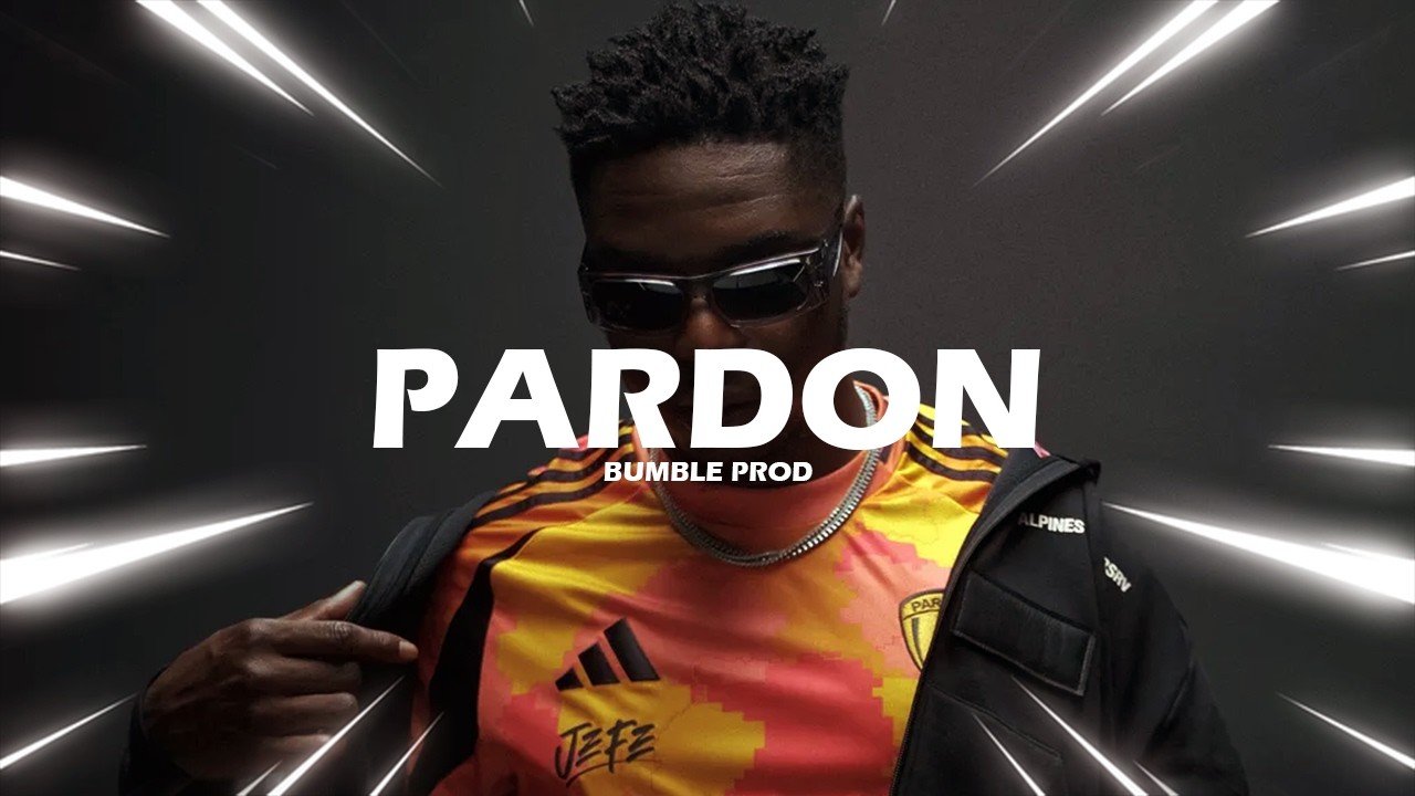 Ninho Type Beat Trap Piano 'Pardon' | Instru Rap/Trap Melodie