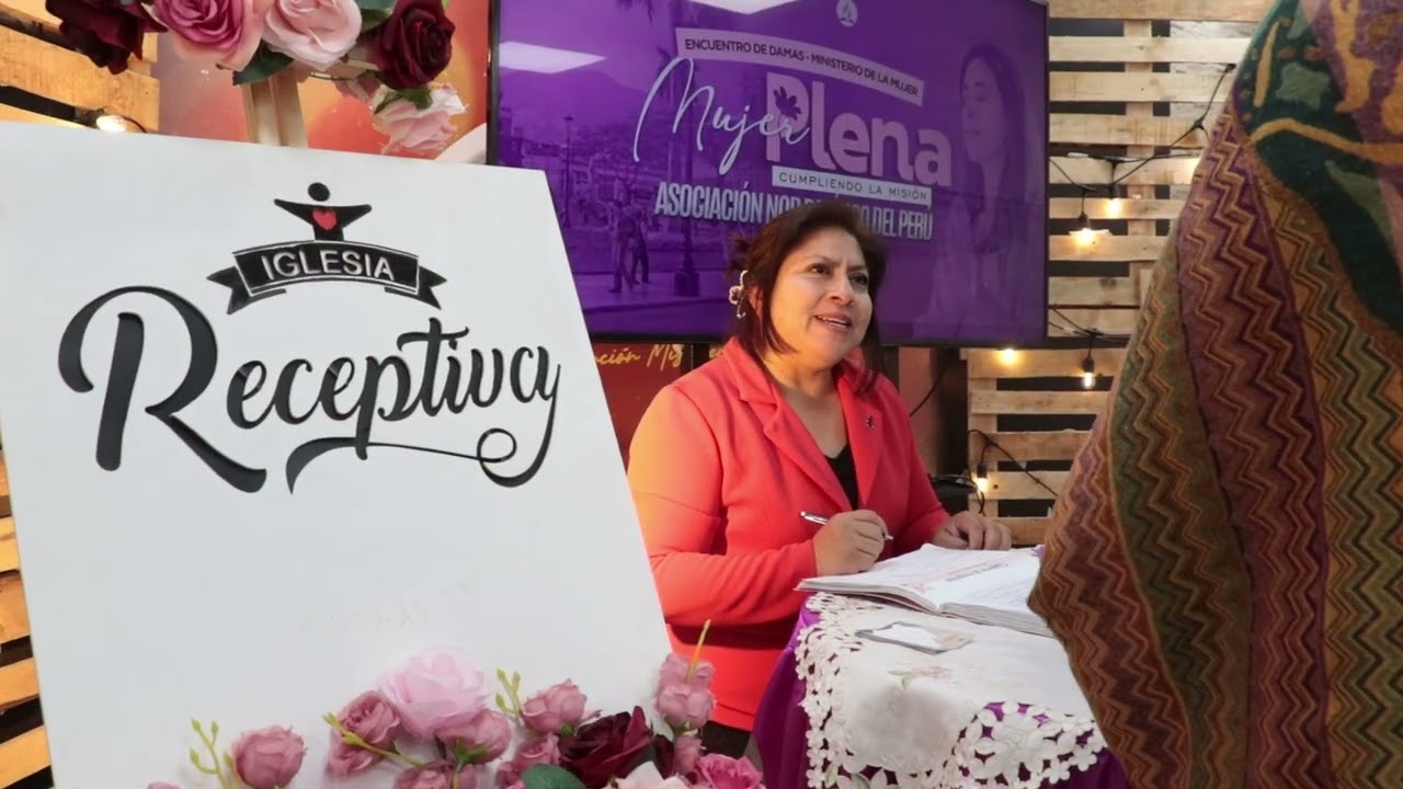 INFORME - MINISTERIO DE LA MUJER 2025