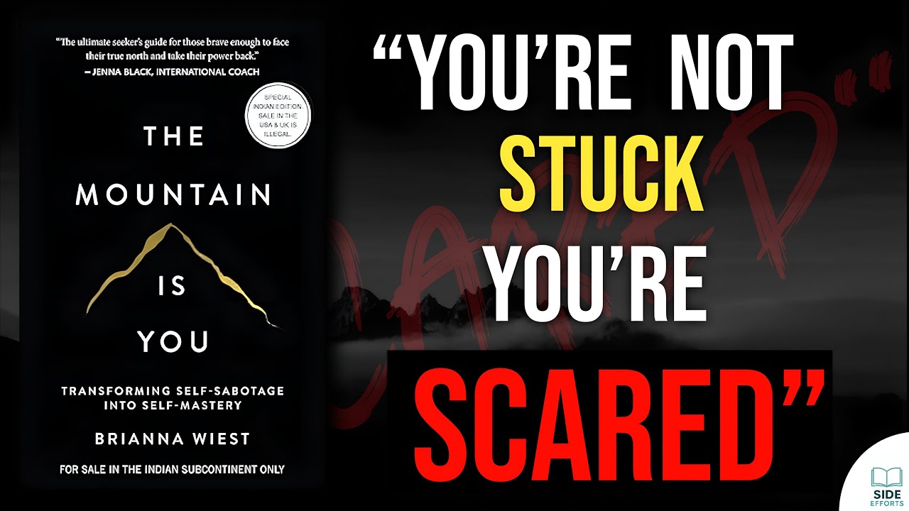 The SHOCKING Truth About Why You're Not Progressing | Side Efforts