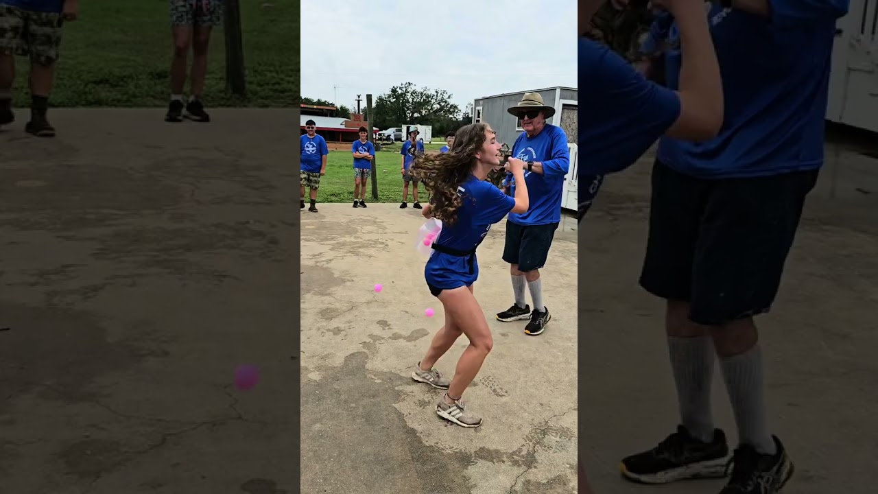 Mr. and Ms. Doublecreek 2025