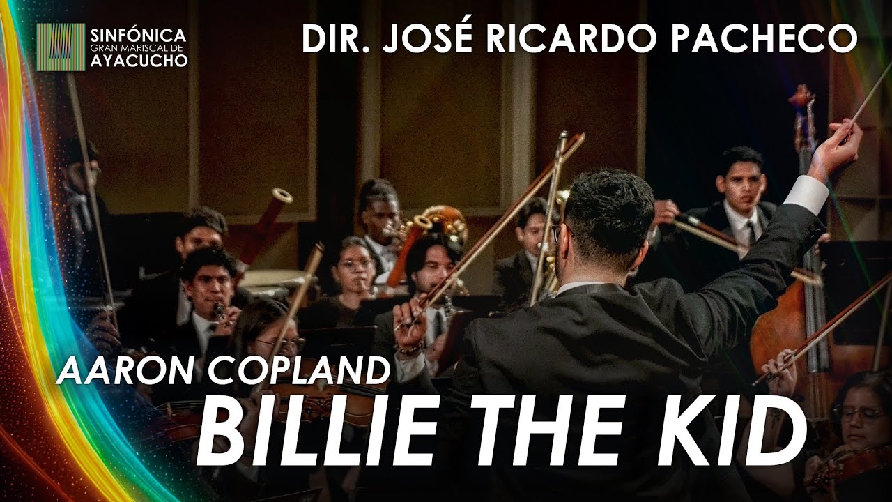 Copland - 