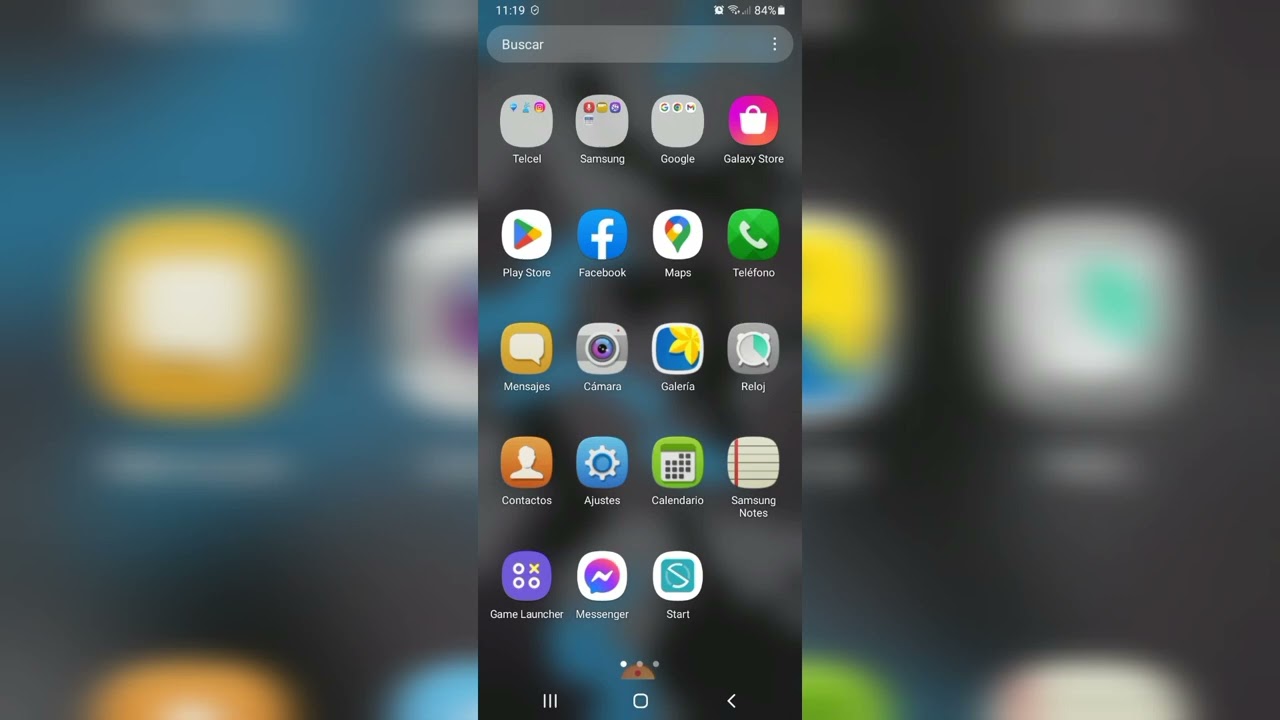 cómo quitar bloqueo de Telcel por falta de pago en Android