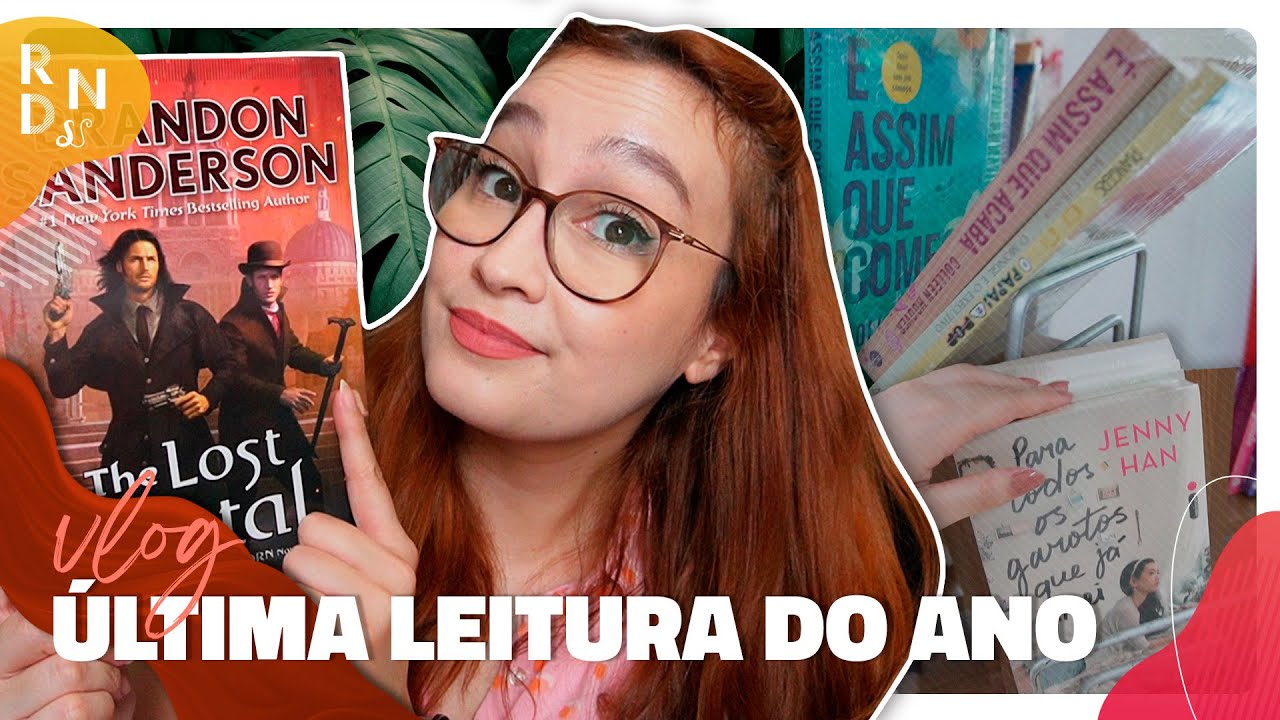 Lendo&Vlogando #188: CAÇA AO TESOURO POR LIVROS NO INTERIOR | Resenhando Sonhos