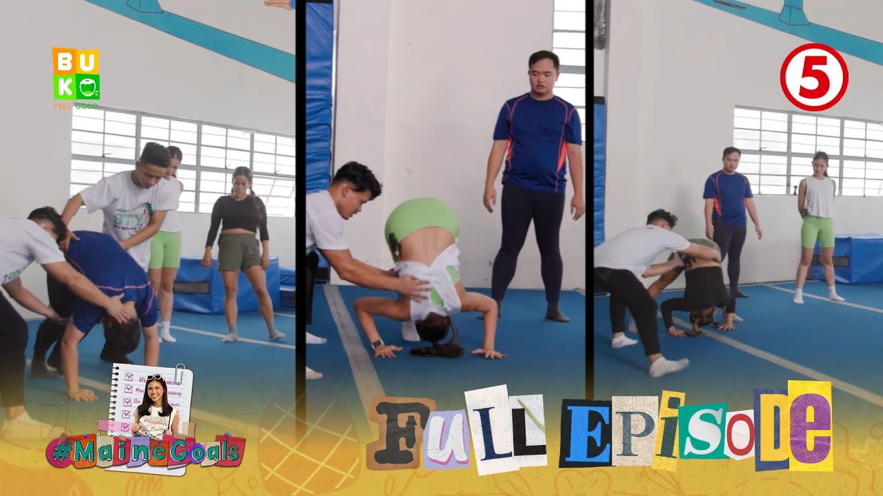 #MaineGoals Season 2 | Episode 56 | July 16, 2025