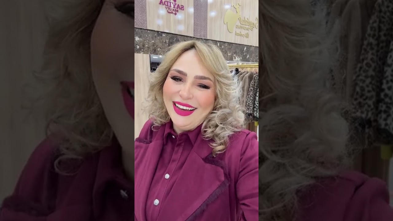 0776964837📲 حصرياً و لأول مرة بالمغرب انطلاق ماركة سيدة الشوبينغ الجديدة في لايف خطير🤯😍//
